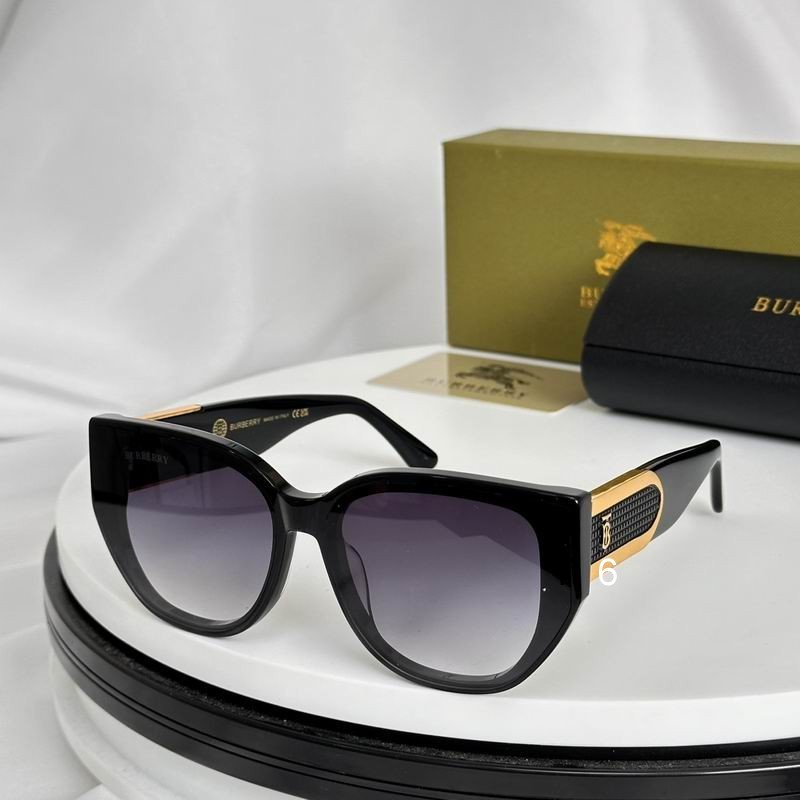 Burberry Sunglasses 415